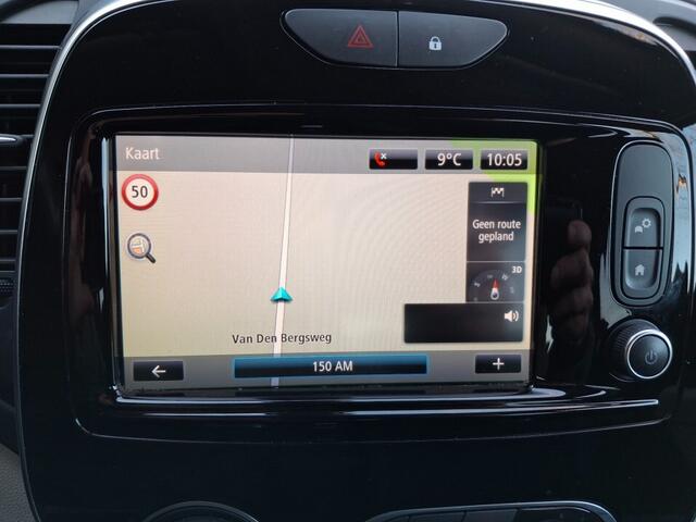Renault CAPTUR 1.3 TCE INTENS