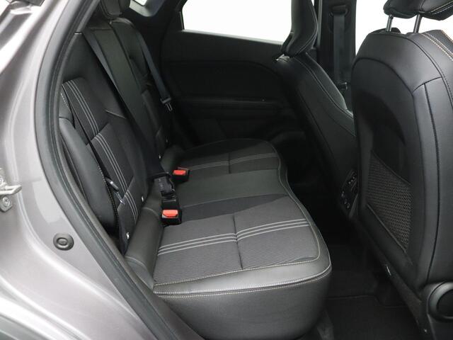 Renault CAPTUR E-Tech full hybrid 145pk E-Tech engineered | 360 graden camera | Apple Carplay/Android Auto | Cruise control | Climate control |