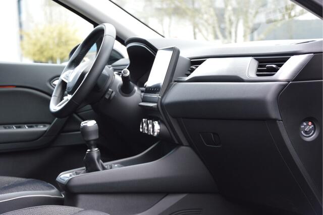 Renault CAPTUR 1.0 TCe 100 Intens LED | CLIMA | CAMERA | TREKHAAK