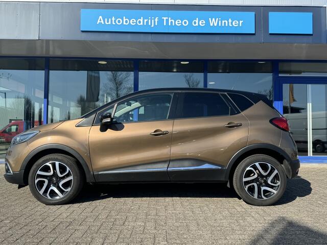 Renault CAPTUR 0.9 TCe Dynamique| Keyless, Camera, Clima,