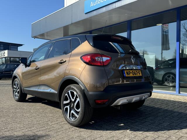 Renault CAPTUR 0.9 TCe Dynamique| Keyless, Camera, Clima,
