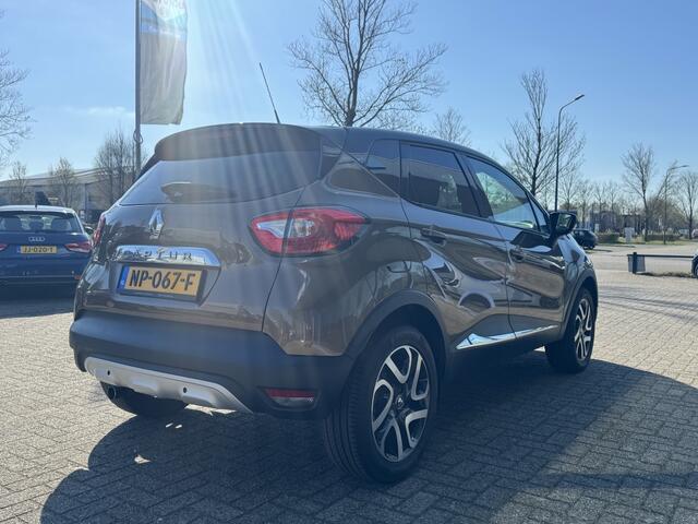Renault CAPTUR 0.9 TCe Dynamique| Keyless, Camera, Clima,