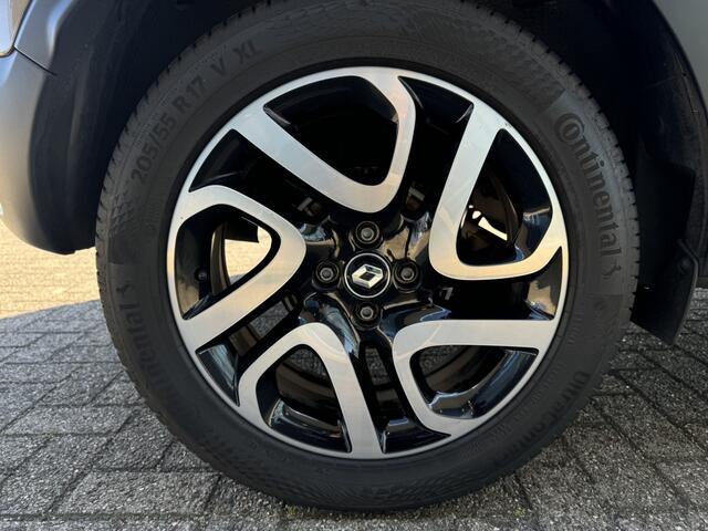 Renault CAPTUR 0.9 TCe Dynamique| Keyless, Camera, Clima,