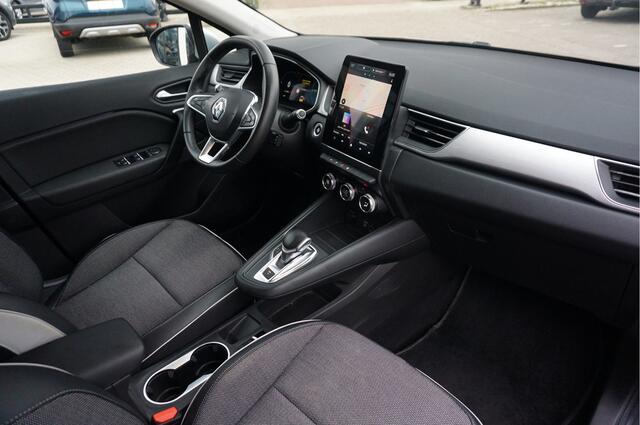 Renault CAPTUR 1.6 E-Tech Plug-in Hybrid 160 Intens