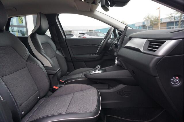 Renault CAPTUR 1.6 E-Tech Plug-in Hybrid 160 Intens