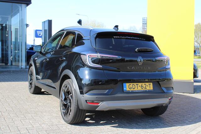 Renault CAPTUR 1.6 E-Tech full hybrid 145 esprit Alpine Origineel NL l Volledige historie bekend