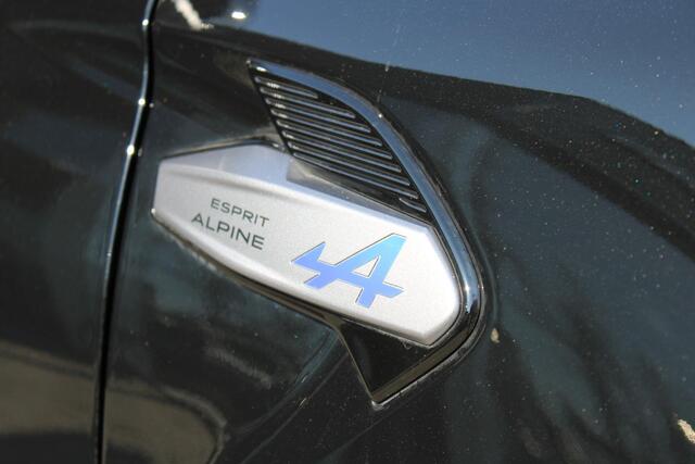 Renault CAPTUR 1.6 E-Tech full hybrid 145 esprit Alpine Origineel NL l Volledige historie bekend
