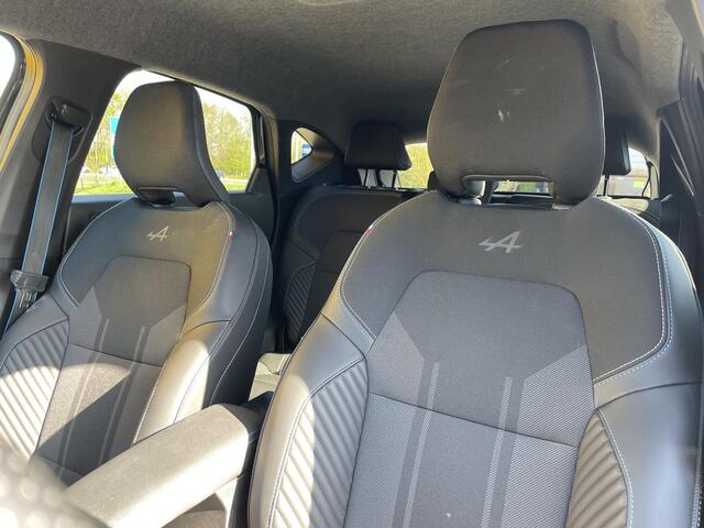 Renault CAPTUR 1.6 E-Tech full hybrid 145 esprit Alpine Origineel NL l Volledige historie bekend