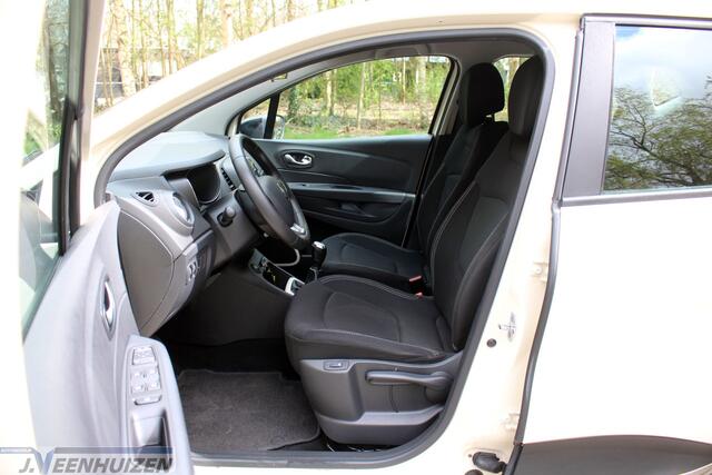 Renault CAPTUR 0.9 TCe Zen | 2017 | Navi | Stoelverwarming |