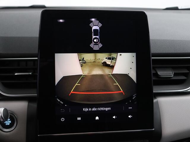 Renault CAPTUR 1.6 Plug-in Hybrid Edition One Camera, Stoelverwarming, Bose