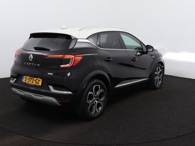 Renault CAPTUR 1.6 Plug-in Hybrid Edition One Camera, Stoelverwarming, Bose