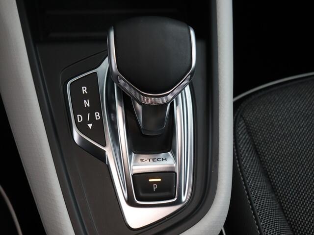 Renault CAPTUR 1.6 Plug-in Hybrid Edition One Camera, Stoelverwarming, Bose