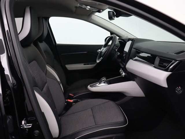 Renault CAPTUR 1.6 Plug-in Hybrid Edition One Camera, Stoelverwarming, Bose