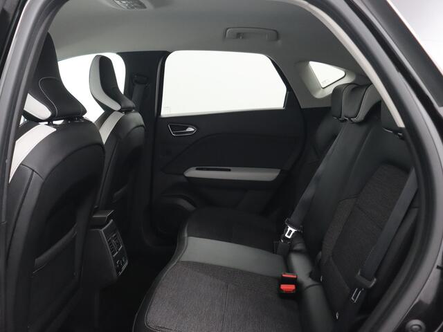 Renault CAPTUR 1.6 Plug-in Hybrid Edition One Camera, Stoelverwarming, Bose