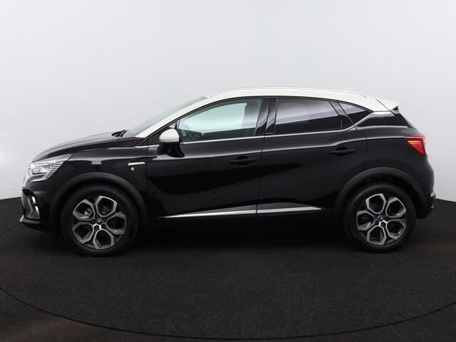 Renault CAPTUR 1.6 Plug-in Hybrid Edition One Camera, Stoelverwarming, Bose