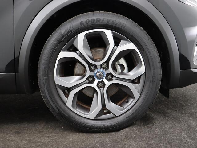 Renault CAPTUR 1.6 Plug-in Hybrid Edition One Camera, Stoelverwarming, Bose