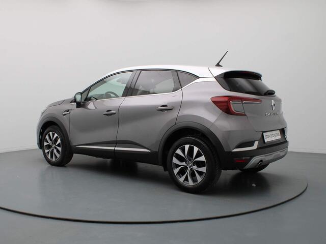 Renault CAPTUR TCe 100pk Intens Camera | Climate | Navi | Parksens. v+a