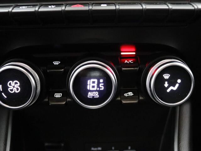 Renault CAPTUR TCe 100pk Intens Camera | Climate | Navi | Parksens. v+a