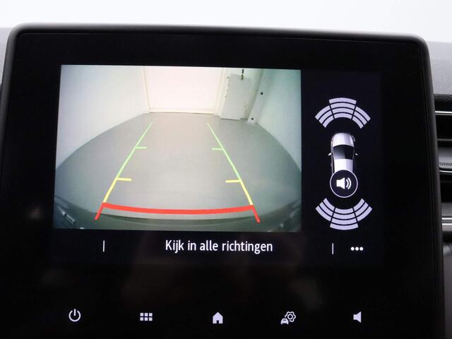 Renault CAPTUR TCe 100pk Intens Camera | Climate | Navi | Parksens. v+a