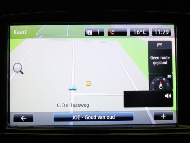 Renault CAPTUR TCe 90pk Intens Climate control | Navig | Parkeersensoren achter