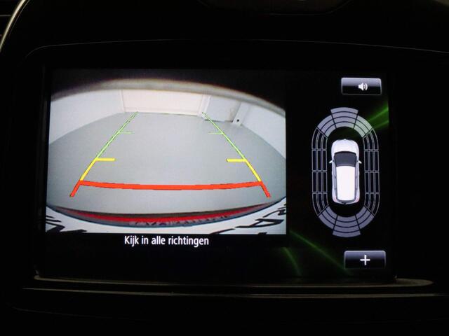 Renault CAPTUR TCe 90pk Intens Climate control | Navig | Parkeersensoren achter