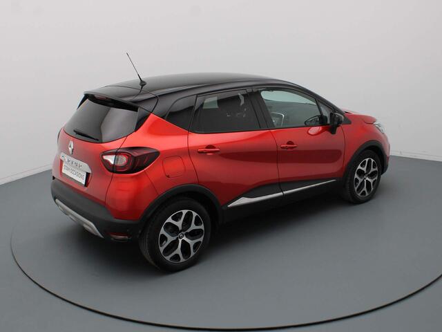 Renault CAPTUR TCe 90pk Intens Climate control | Navig | Parkeersensoren achter