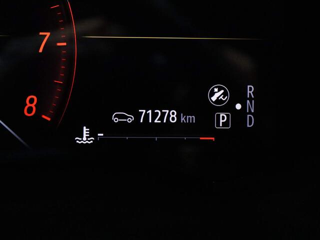 Renault CAPTUR Mild Hybrid 160pk R.S. Line EDC/AUTOMAAT Camera | Climate | Navi | Parksens. v+a | 18" Velgen
