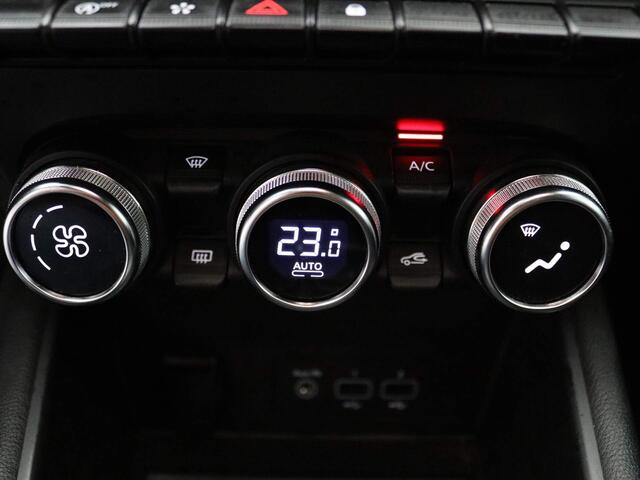 Renault CAPTUR Mild Hybrid 160pk R.S. Line EDC/AUTOMAAT Camera | Climate | Navi | Parksens. v+a | 18" Velgen
