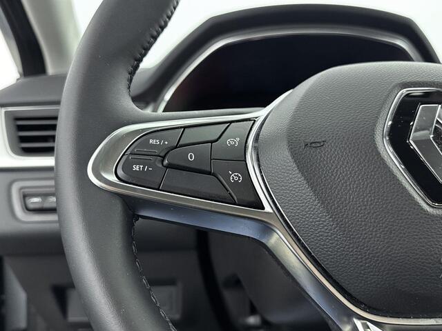 Renault CAPTUR 1.0 TCe 90Pk techno | Trekhaak | Navigatie | Apple & Android Carplay | Parkeersensoren & Camera | Climate Control | Multisense | Trekhaak | Automatische Verlichting & Regensensoren |