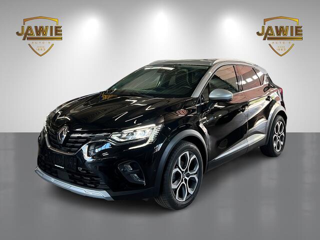 Renault CAPTUR 1.3 TCe 155 Intens