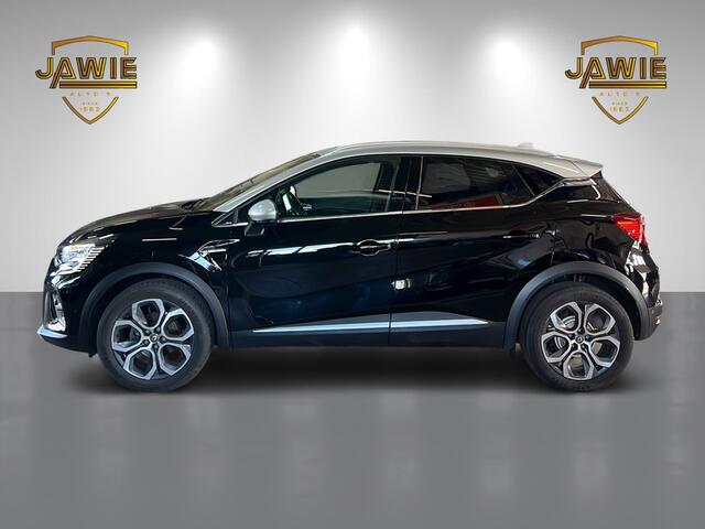 Renault CAPTUR 1.3 TCe 155 Intens