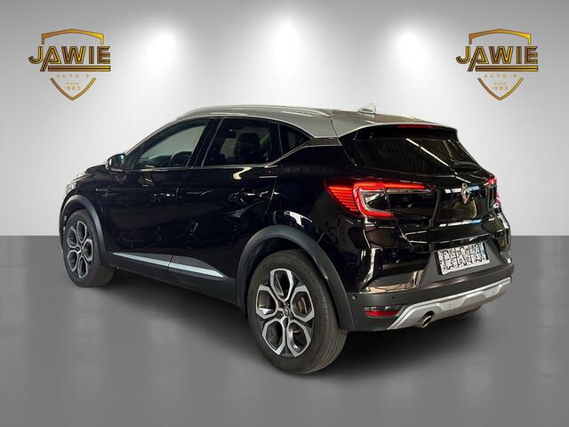 Renault CAPTUR 1.3 TCe 155 Intens