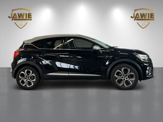 Renault CAPTUR 1.3 TCe 155 Intens