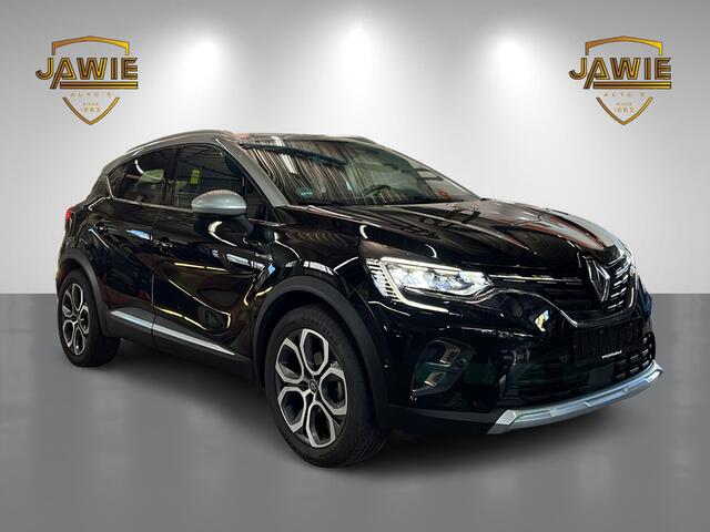 Renault CAPTUR 1.3 TCe 155 Intens