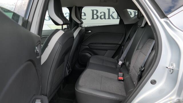 Renault CAPTUR TCe 140 EDC Automaat Intens