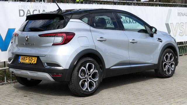 Renault CAPTUR TCe 140 EDC Automaat Intens