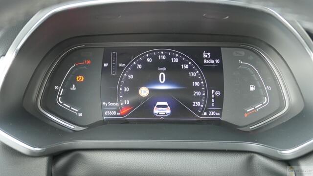 Renault CAPTUR TCe 140 EDC Automaat Intens