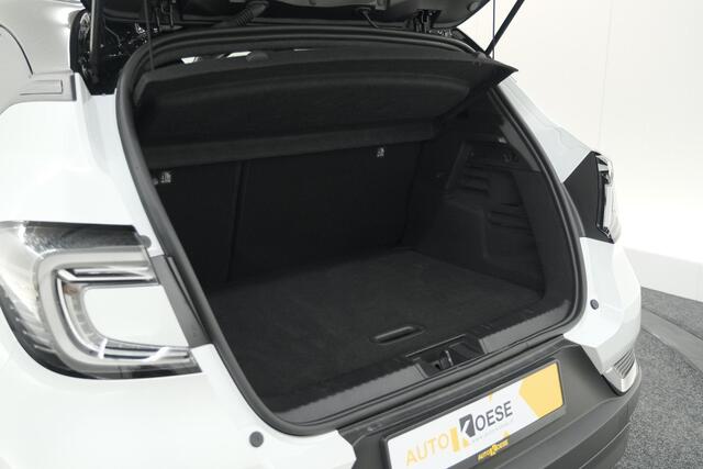 Renault CAPTUR 1.6 E-Tech full hybrid 145 Techno | Camera | Apple Carplay | Parkeersensoren