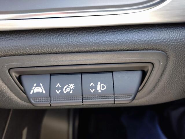 Renault CAPTUR 1.0 TCe 100 Intens / PARKEERSENSOREN incl. CAMERA / NAVIGATIE incl. APLLE & ANDROIDCARPLAY / CLIMATE CONTROL / KEYLESS ENTRY / FULL LED
