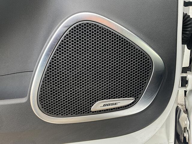 Renault CAPTUR 1.3 TCe Intens Stoelverwarming | Bose