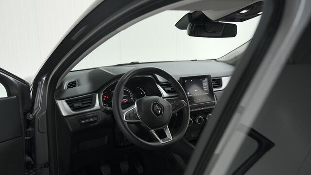 Renault CAPTUR TCe 90 Intens | Camera | Navigatie | Parkeersensoren | Apple Carplay