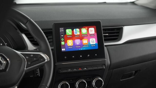 Renault CAPTUR TCe 90 Intens | Camera | Navigatie | Parkeersensoren | Apple Carplay