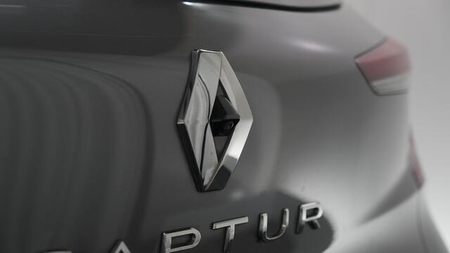 Renault CAPTUR TCe 90 Intens | Camera | Navigatie | Parkeersensoren | Apple Carplay
