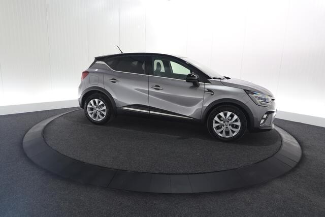 Renault CAPTUR TCe 90 Intens | Camera | Navigatie | Parkeersensoren | Apple Carplay