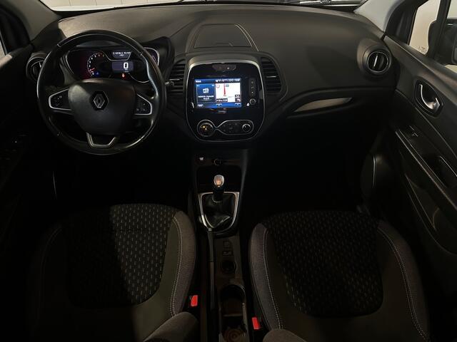 Renault CAPTUR 0.9 TCE INTENS CAMERA l CLIMATE l CARPLAY l 17i l CRUISE