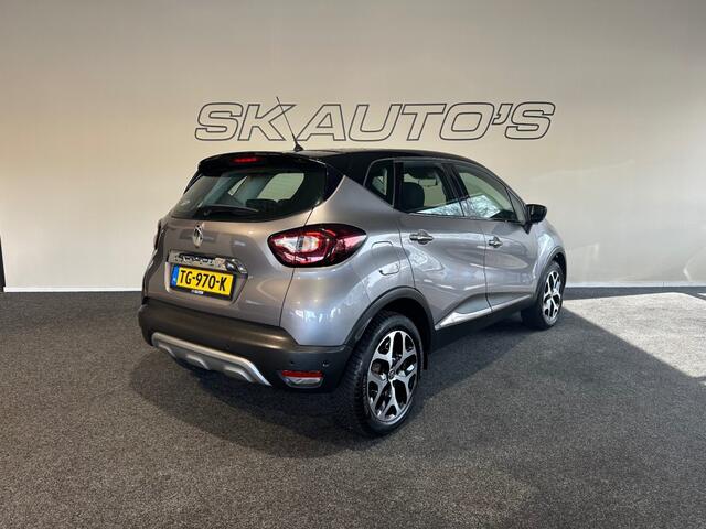 Renault CAPTUR 0.9 TCE INTENS CAMERA l CLIMATE l CARPLAY l 17i l CRUISE