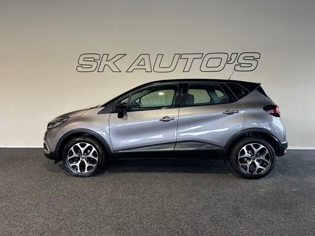 Renault CAPTUR 0.9 TCE INTENS CAMERA l CLIMATE l CARPLAY l 17i l CRUISE