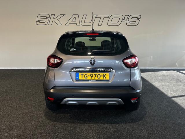 Renault CAPTUR 0.9 TCE INTENS CAMERA l CLIMATE l CARPLAY l 17i l CRUISE