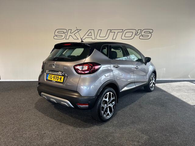 Renault CAPTUR 0.9 TCE INTENS CAMERA l CLIMATE l CARPLAY l 17i l CRUISE
