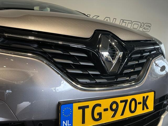 Renault CAPTUR 0.9 TCE INTENS CAMERA l CLIMATE l CARPLAY l 17i l CRUISE